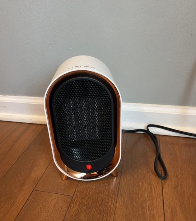 Space Heater